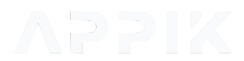 APPIK wordmark